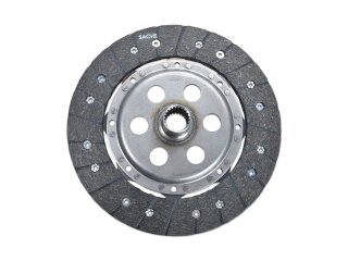 Disque dembrayage SACHS pour PORSCHE 968