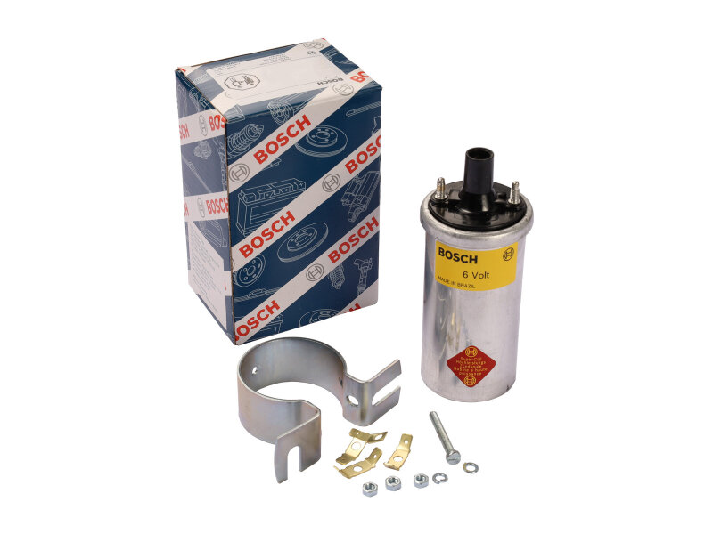 Bobines dallumage pour PORSCHE 356 Pre A/B 6V BOSCH
