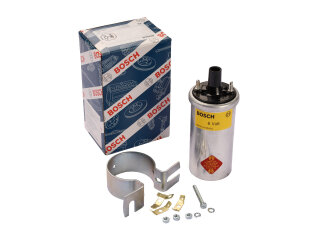 Bobine voor PORSCHE 356 Pre A/B 6V BOSCH