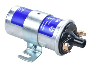 Bobina di accensione per PORSCHE 356 B/C 912 1.6 12V BOSCH