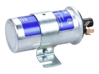 Bobine voor PORSCHE 356 B/C 912 1.6 12V BOSCH