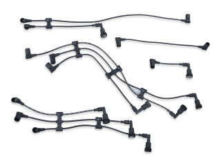 Kit de c&acirc;bles dallumage pour PORSCHE 928 4.7 S 928S 84-86