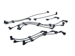 Bougiekabelset voor PORSCHE 928 4.7 S 928S 84-86