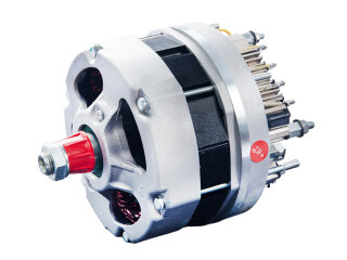 Alternator for PORSCHE 911 3.2 Carrera 930 3.3 turbo 90A