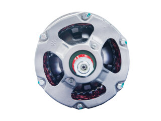 Alternator for PORSCHE 911 3.2 Carrera 930 3.3 turbo 90A