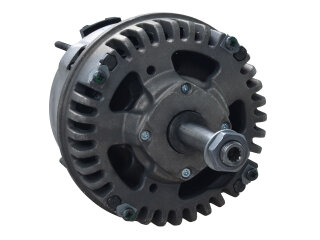 Alternador para PORSCHE 964 993 Carrera turbo 115A