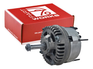 Dynamo voor PORSCHE 964 993 Carrera turbo 115A