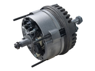 ポルシェ 964 993 カレラ ターボ 115A 用オルタネーター