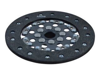 Disco de embreagem para PORSCHE 928 4.5 4.7 928S 5.0