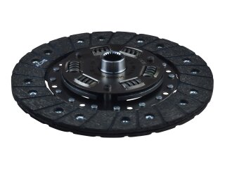 Clutch disc for PORSCHE 914 SACHS