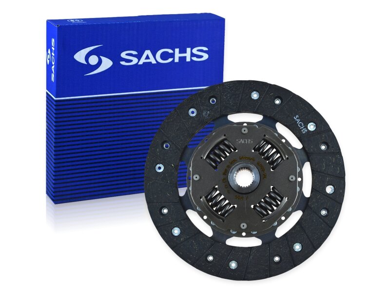 Disco de embrague para PORSCHE 911 2.0 SWB 901 914