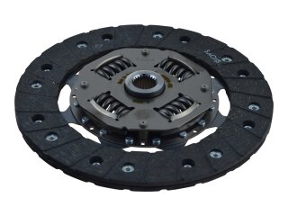 Clutch disc for PORSCHE 911 2.0 SWB 901 914