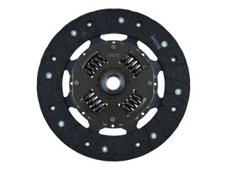 Disque dembrayage pour PORSCHE 911 2.0 SWB 901 914