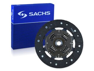 Koppelingsplaat voor PORSCHE 911 2.0 SWB 901 914