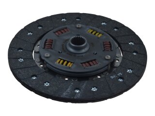 Clutch disc for PORSCHE 911 3.0 turbo 930