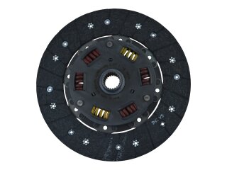 Clutch disc for PORSCHE 911 3.0 turbo 930