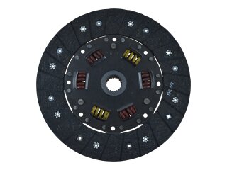 Clutch disc for PORSCHE 911 3.0 turbo 930