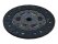Clutch disc for PORSCHE 911 3.0 turbo 930