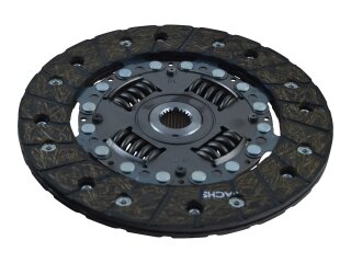 Clutch disc for PORSCHE 356 B-T6 C 1600 912 200mm