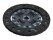 Clutch disc for PORSCHE 356 B-T6 C 1600 912 200mm