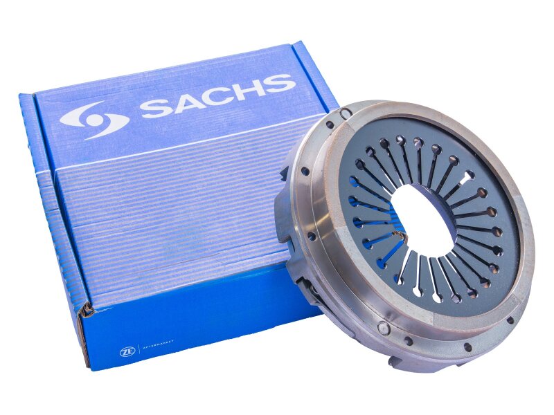 Clutch pressure plate for PORSCHE 911 3.2 Carrera from...