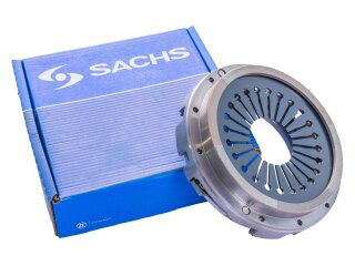 Clutch pressure plate for PORSCHE 911 3.2 Carrera from...