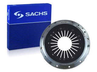 Plato de presión de embrague para PORSCHE 944 2.5...