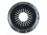 Spingidisco frizione per PORSCHE 944 2.5 turbo 951 SACHS