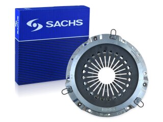 Clutch pressure plate for PORSCHE 928 4.5 4.7 928S 5.0 80-86