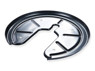 Protezione antipolvere per freni per PORSCHE 356 C 1600...