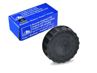 Tapón depósito liquido frenos para PORSCHE...