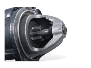 D&eacute;marreur pour PORSCHE 924 S 931 turbo 944 d&eacute;marreur 1,4kW