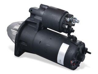 Starter voor PORSCHE 924 S 931 turbo 944 startmotor 1,4kW