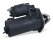 Starter voor PORSCHE 924 S 931 turbo 944 startmotor 1,4kW