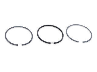 1x fasce elastiche per PORSCHE 911 2.2 T E -71 set fasce elastiche 91110390101