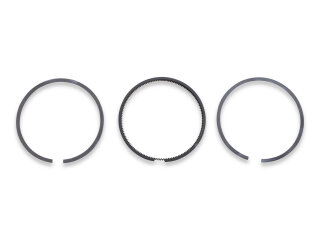 1x fasce elastiche per PORSCHE 911 2.2 T E -71 set fasce elastiche 91110390101