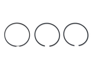 1x piston rings for PORSCHE 964 3.6 Carrera turbo set GOETZE