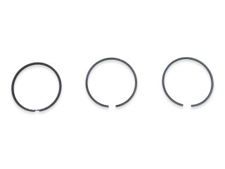 1x aros de pist&oacute;n para PORSCHE 911 2.7 Carrera RS set GOETZE