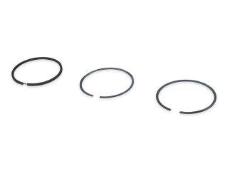 1x zuigerveren voor PORSCHE 911 2.7 Carrera RS set GOETZE