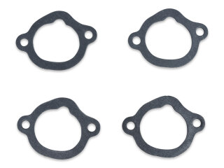 4x Dichtung Ansaugkrümmer für PORSCHE 944 2.7...
