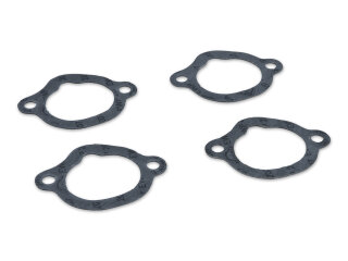 4 juntas de colector de admisi&oacute;n para PORSCHE 944 2.7 Colector de admisi&oacute;n ELRING