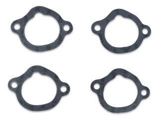 PORSCHE 944 2.7インテークマニホールド用インテークマニホールドガスケット 4個 ELRING