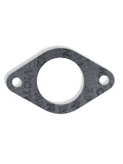 4x Dichtung Abgaskr&uuml;mmer f&uuml;r PORSCHE 944 bis -85 928 4.5 4.7 REINZ