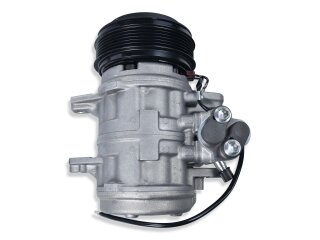 Compresseur de climatisation pour PORSCHE 924 S 944 951 turbo 968