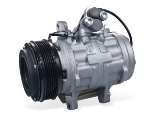 Compressore aria condizionata per PORSCHE 924 S 944 951...