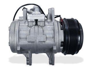 Compressore aria condizionata per PORSCHE 924 S 944 951 turbo 968