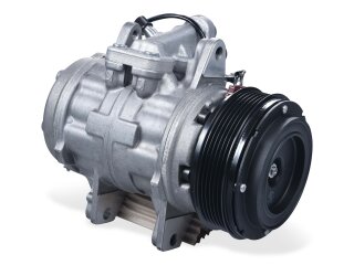 ポルシェ 924 S 944 951 ターボ 968 用エアコンコンプレッサー