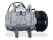 Air conditioning compressor for PORSCHE 924 S 944 951 turbo 968