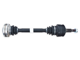 Arbre de transmission arri&egrave;re pour PORSCHE 964 Carrera 2 5 vitesses