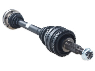 Rear driveshaft for PORSCHE 964 Carrera 2 5-speed